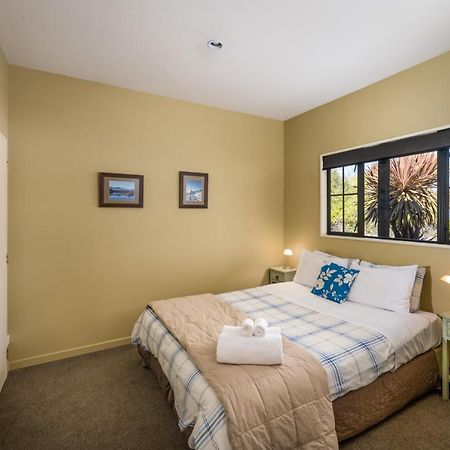 Criffel Peak View Bed And Breakfast 와나카 외부 사진