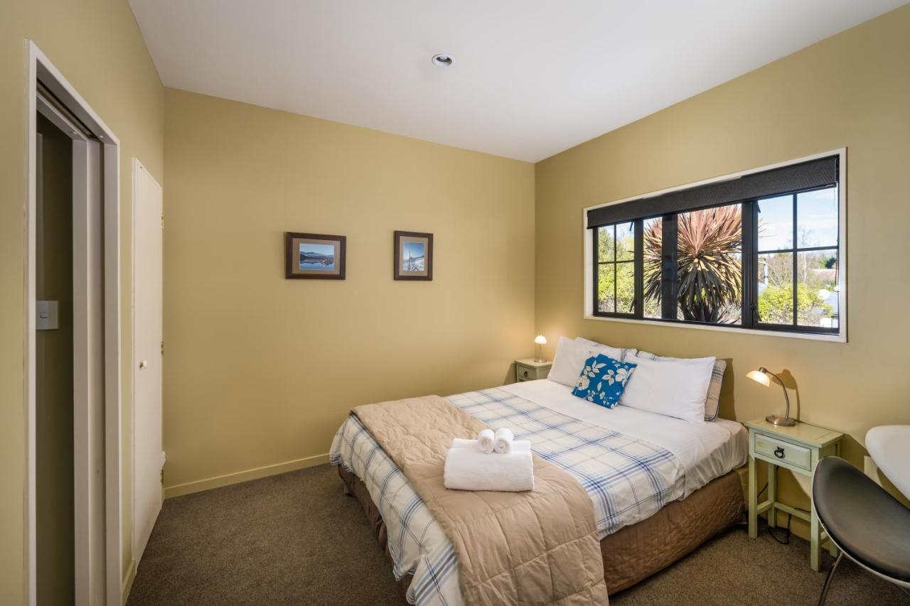 Criffel Peak View Bed And Breakfast 와나카 외부 사진
